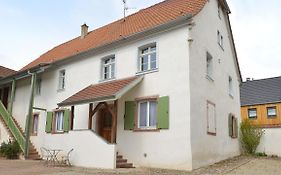 La Maison Oberlin