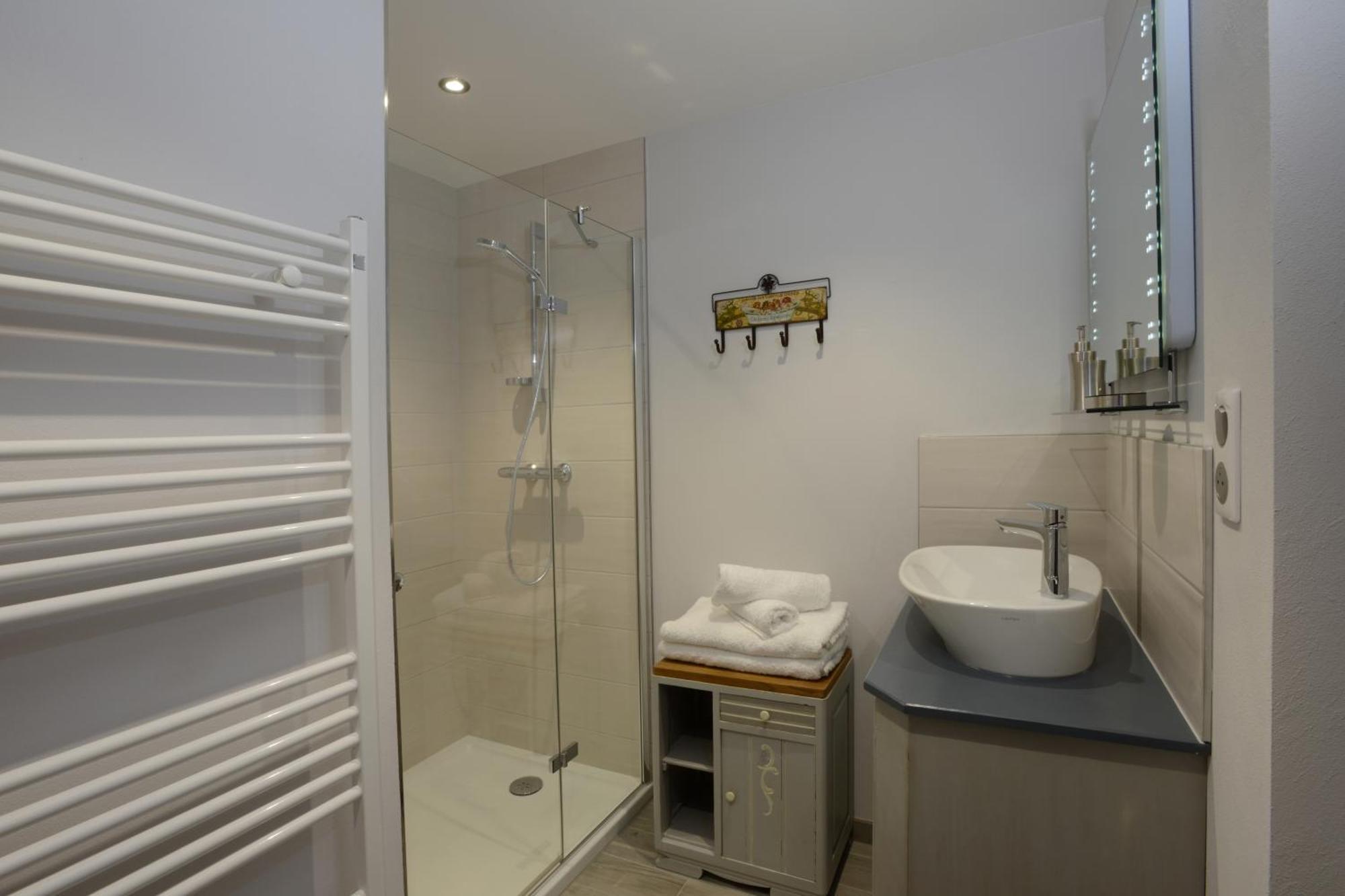 La Maison Oberlin Horbourg Habitación foto
