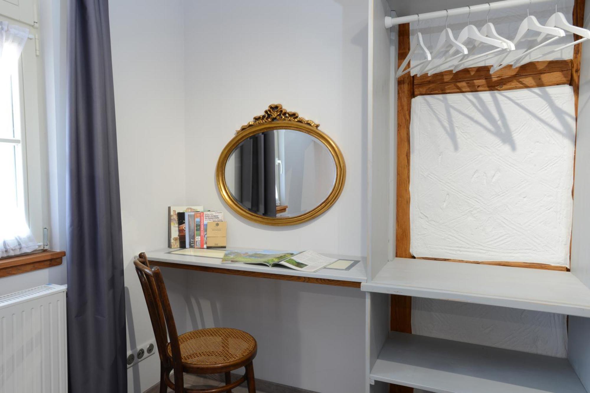 La Maison Oberlin Horbourg Habitación foto