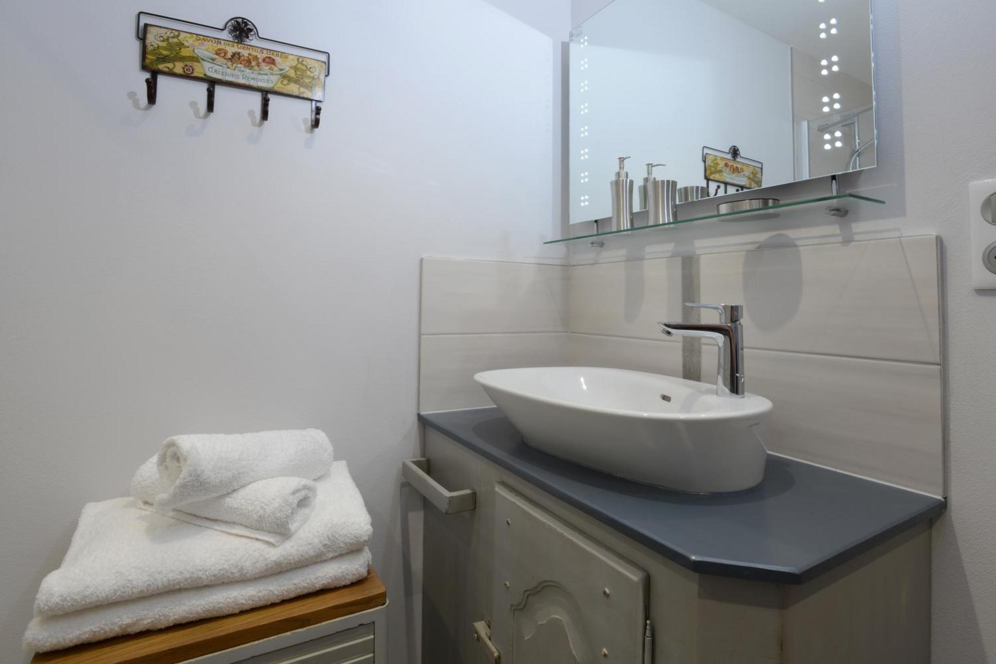 La Maison Oberlin Horbourg Habitación foto