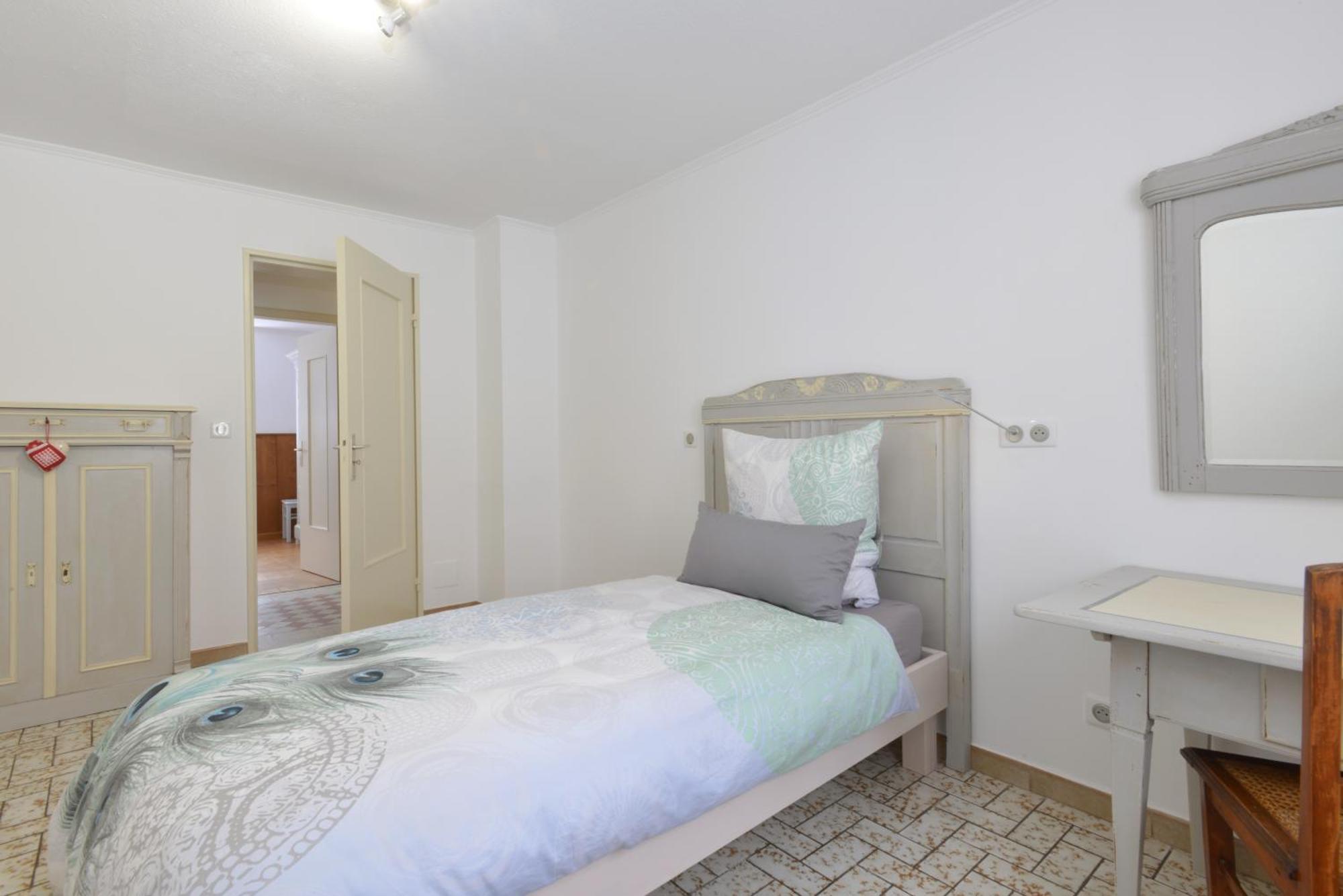 La Maison Oberlin Horbourg Habitación foto