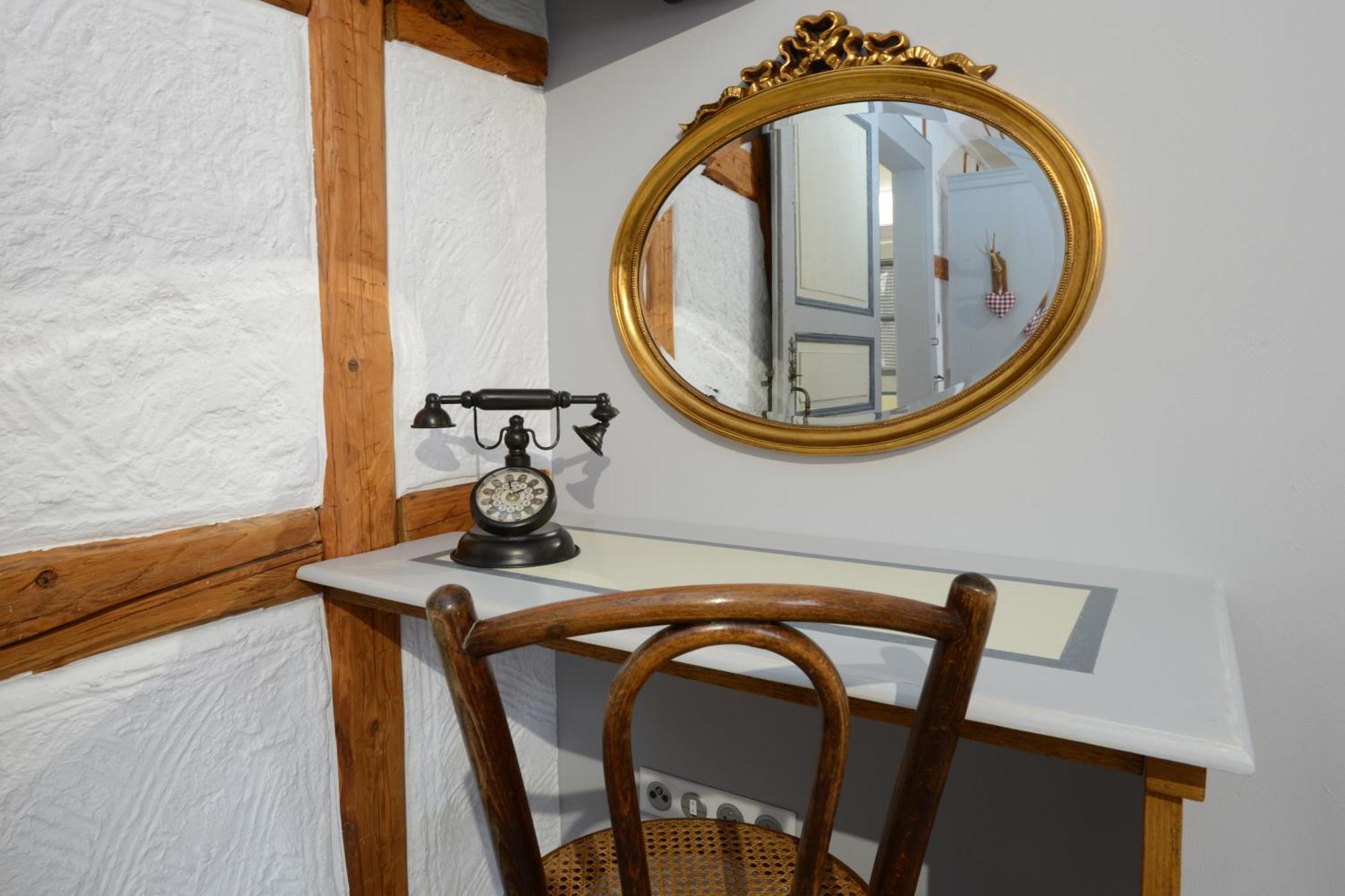 La Maison Oberlin Horbourg Habitación foto