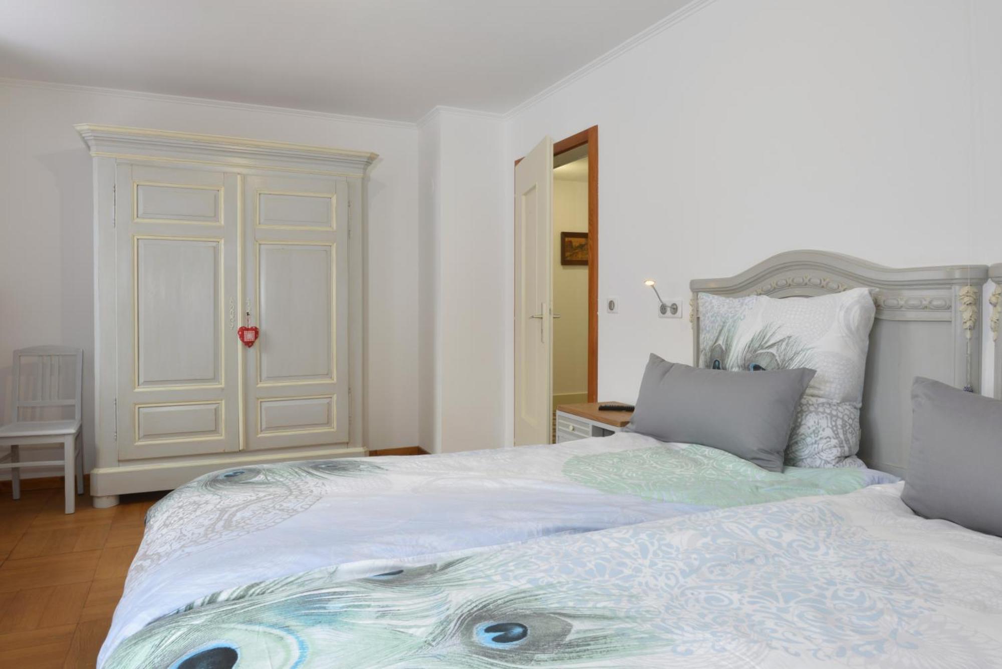 La Maison Oberlin Horbourg Habitación foto