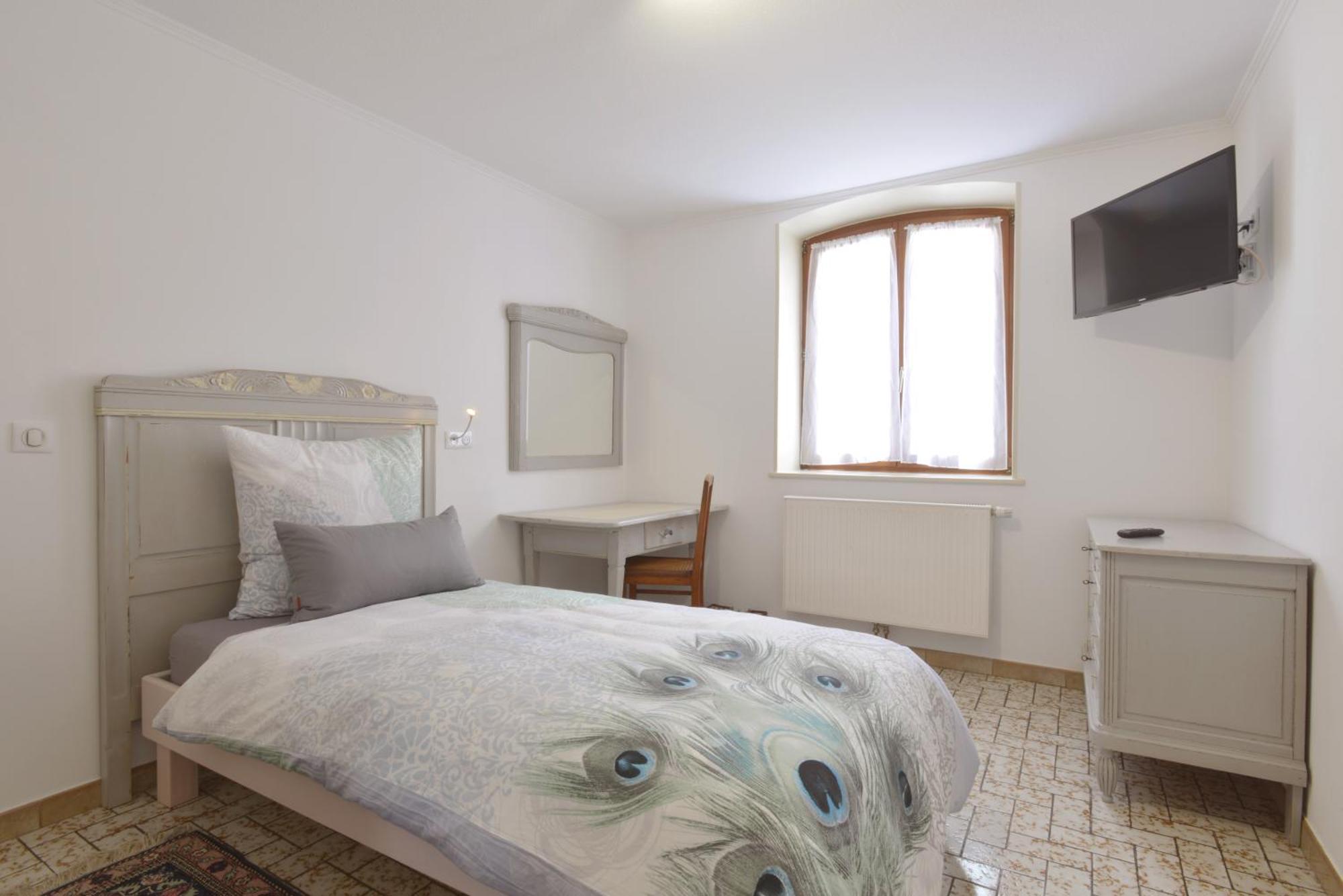 La Maison Oberlin Horbourg Habitación foto